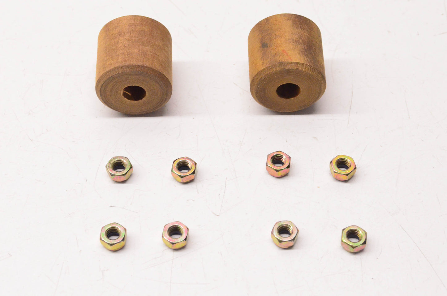 Aftermarket 860413900 Clutch Roller Kit NOS