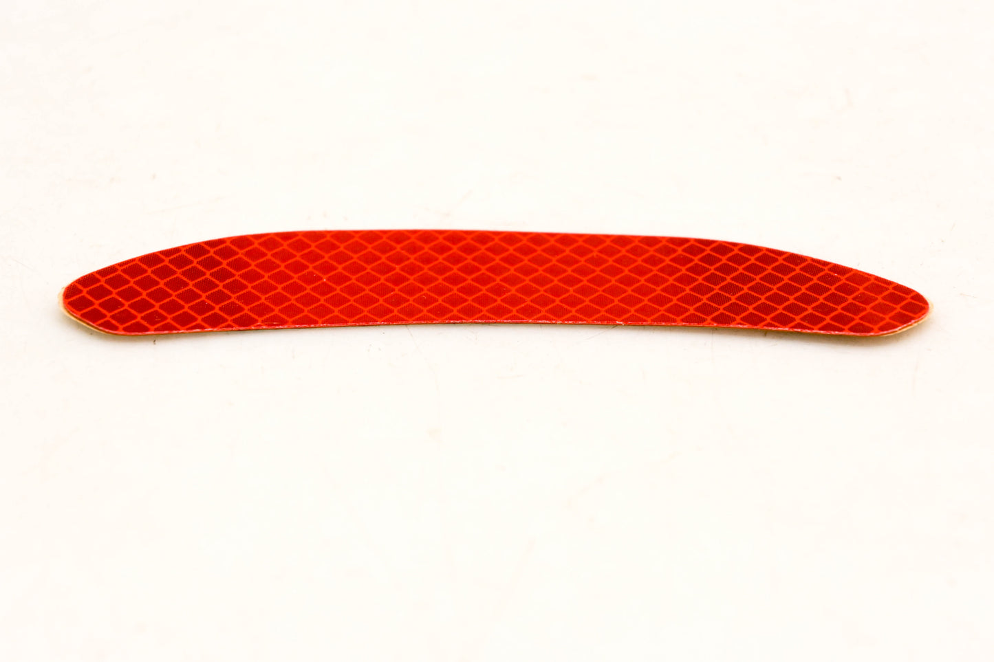 Aftermarket 516000225 Red Reflector Decal NOS