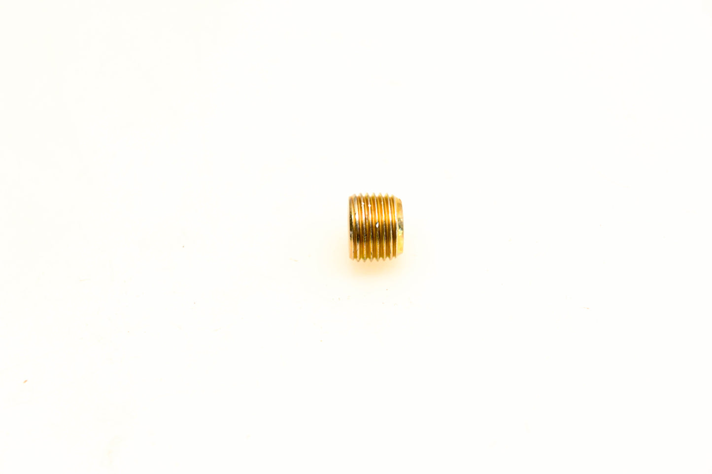 Aftermarket 504151921 Chain Case Plug NOS