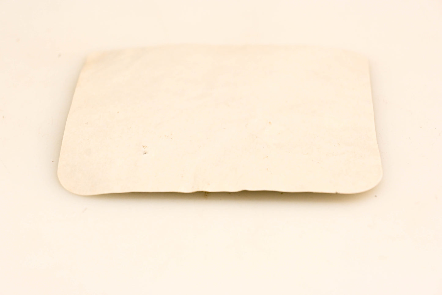 Aftermarket 509000190 Reflective Sheet NOS