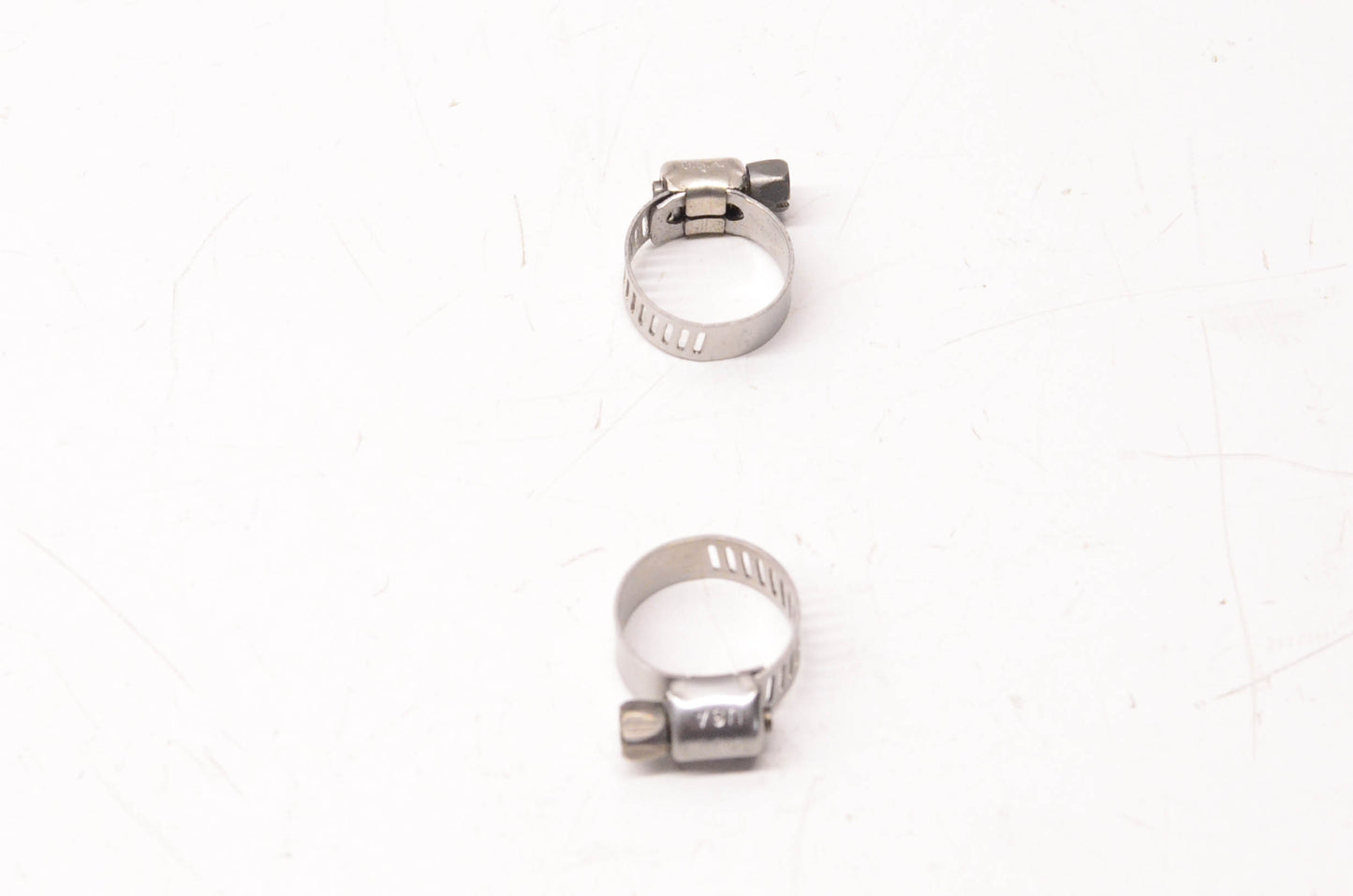 Aftermarket 293650171 Hose Clamp Qty 2 NOS