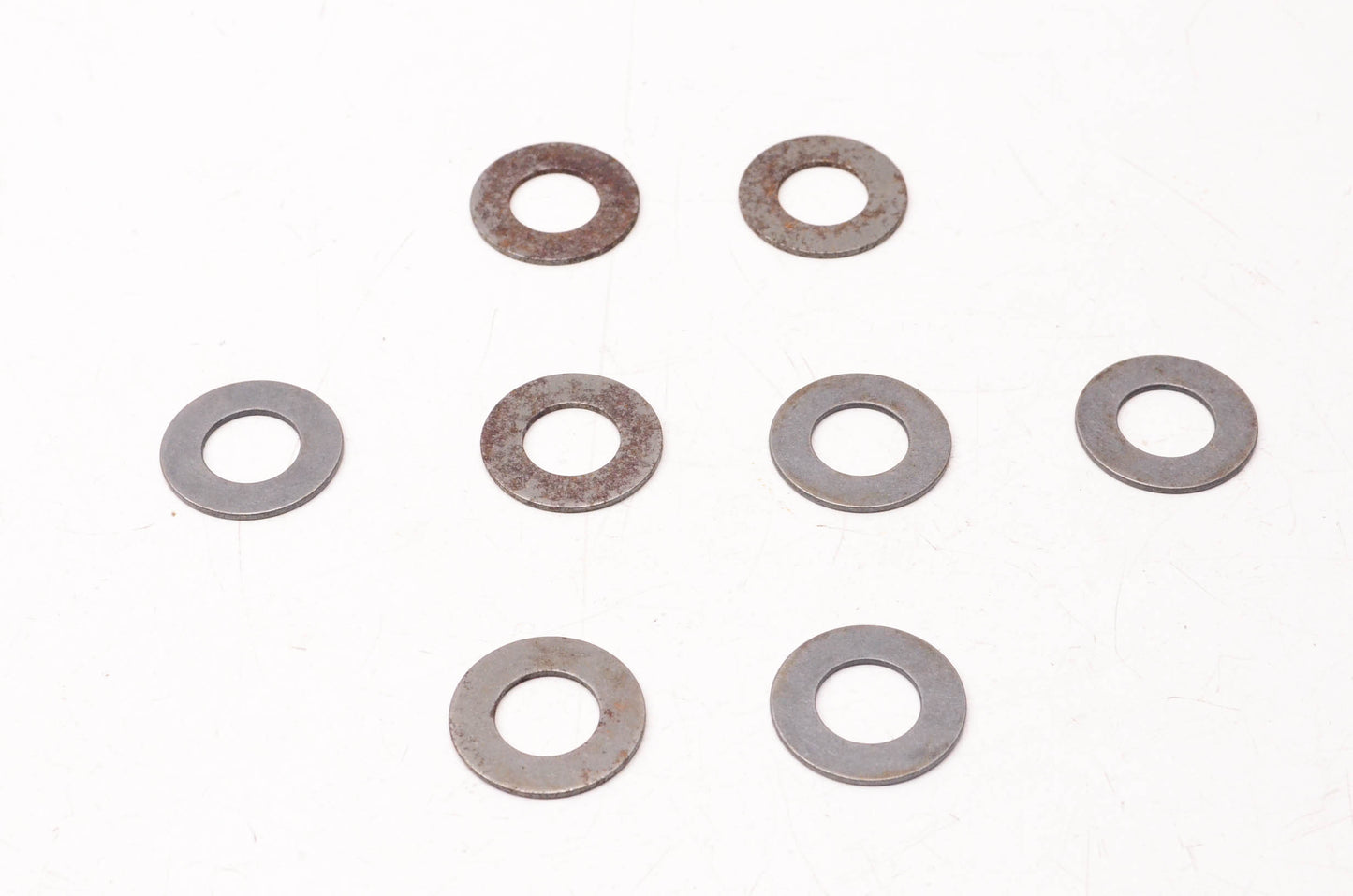 Aftermarket 420227439 Shim Qty 8 NOS