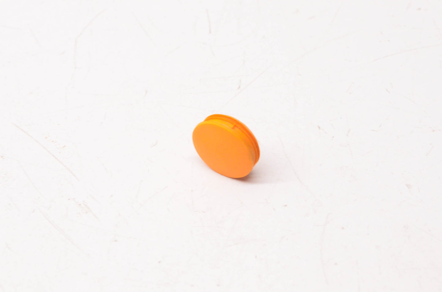 Aftermarket 277000312 Orange Snap Button NOS