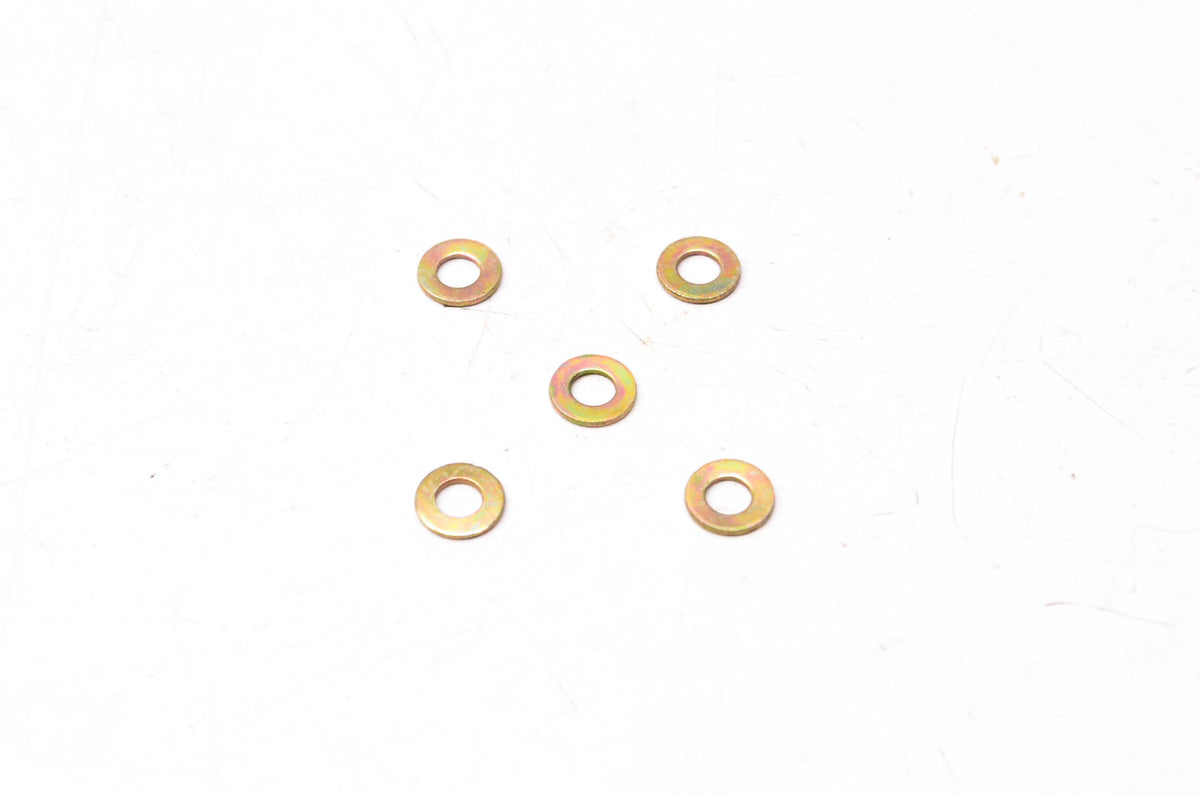 Aftermarket 420244073 Washers Qty 5 NOS