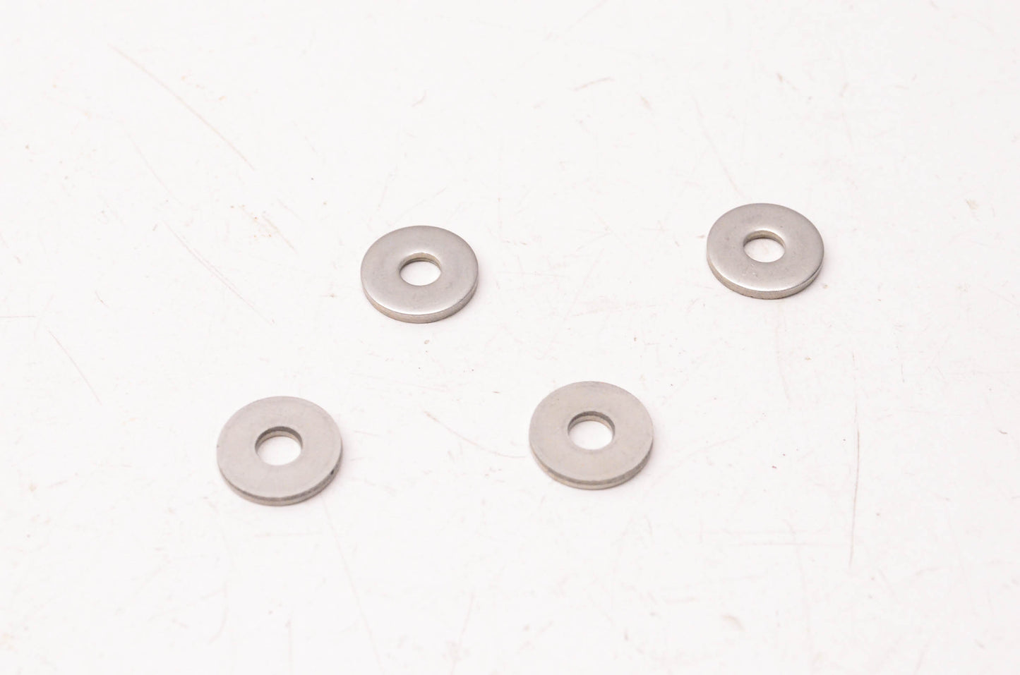 Aftermarket 234052400 Flat Washer 5mm Qty 4 NOS