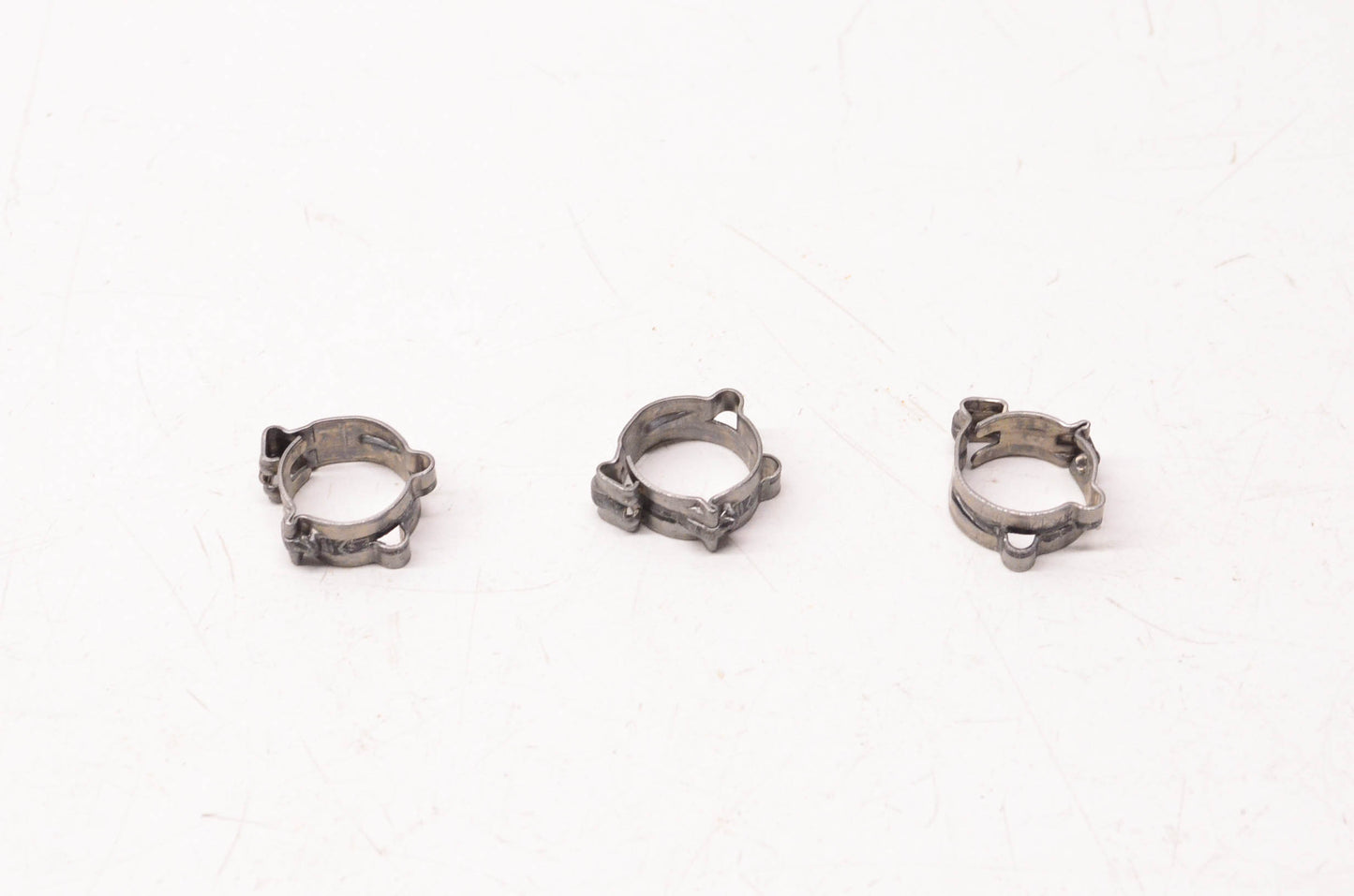 Aftermarket 293650062 Clamp Qty 3 NOS