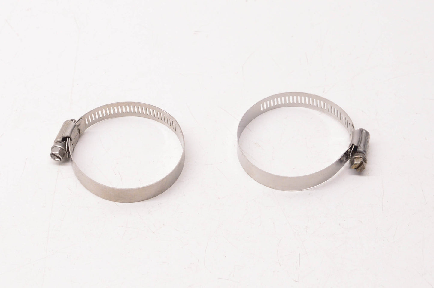 Aftermarket 293650023 Clamps Qty 2 NOS