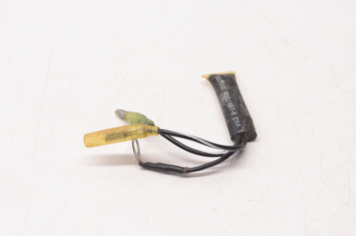 Aftermarket 278000327 Wire Capicitor NOS