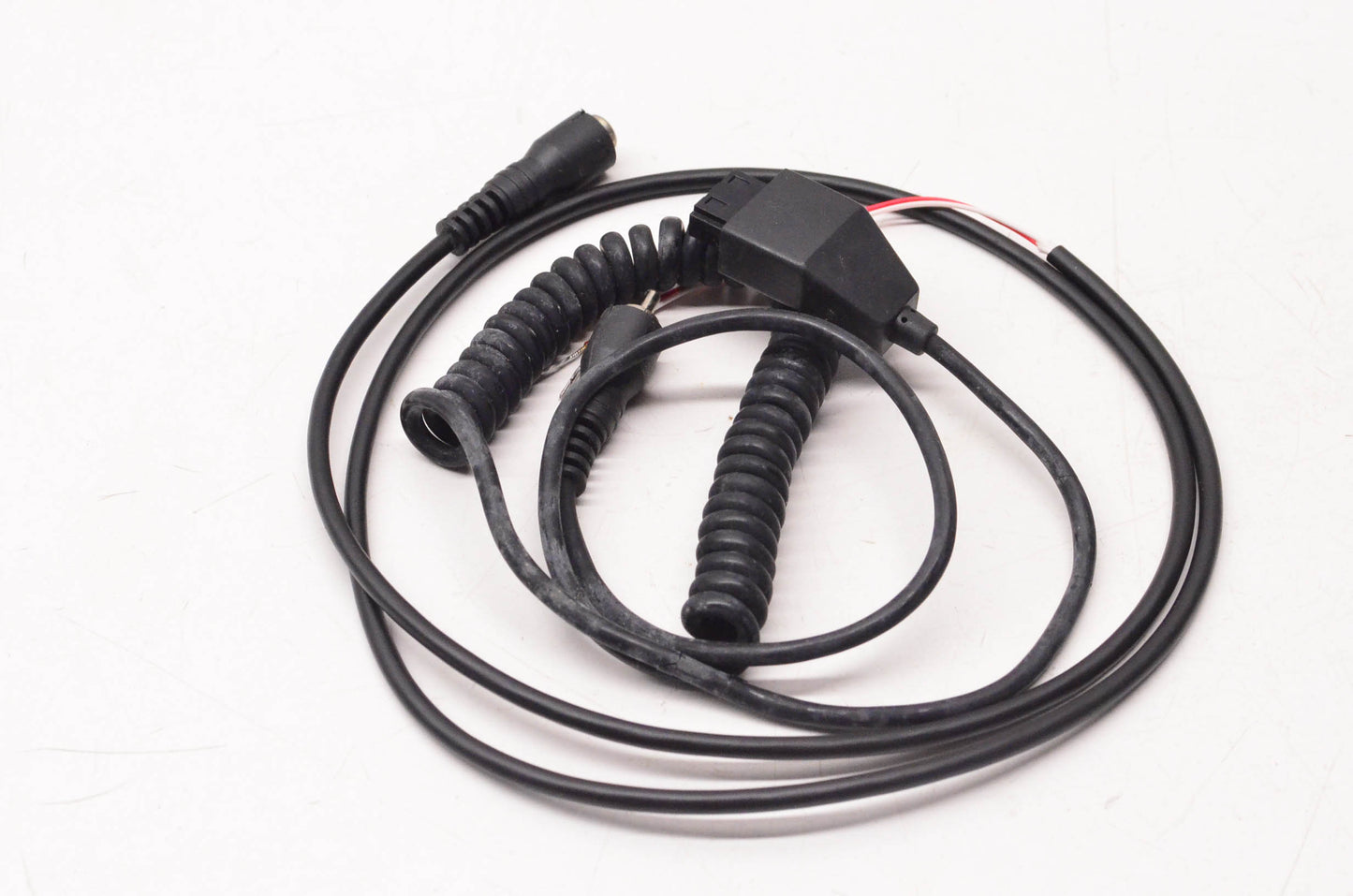 Aftermarket 447091000 Electric Visor Cord NOS