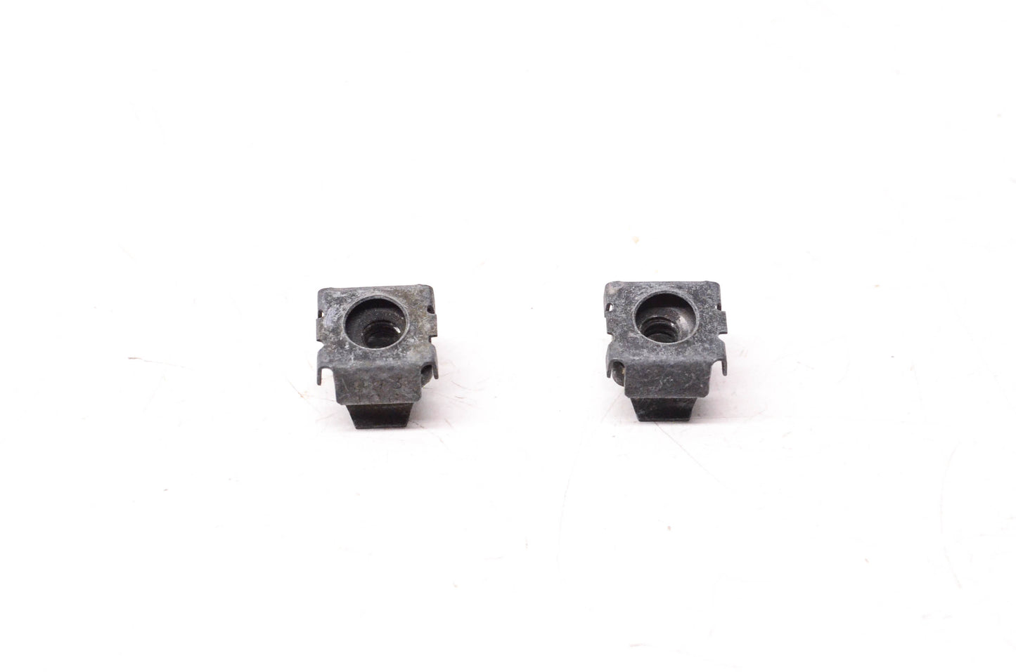 Aftermarket 389902400 Grip Nuts Qty 2 NOS