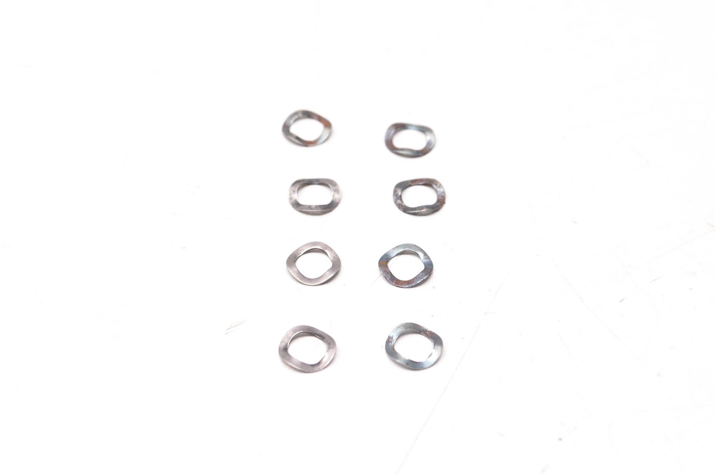 Aftermarket 414729400 Wave Spring Washers Qty 8 NOS