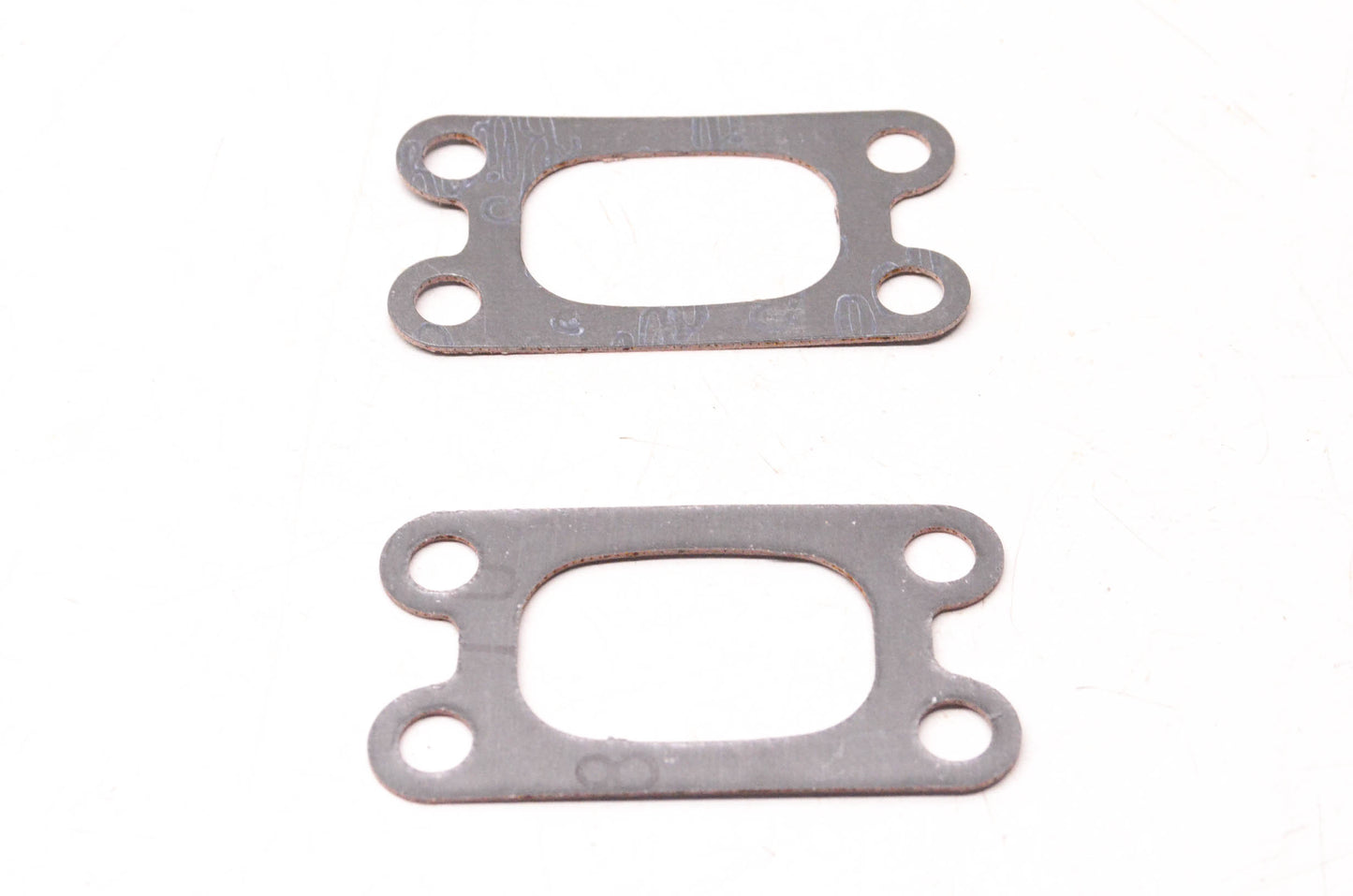 Aftermarket 420850111 Exhaust Gaskets Qty 2 NOS