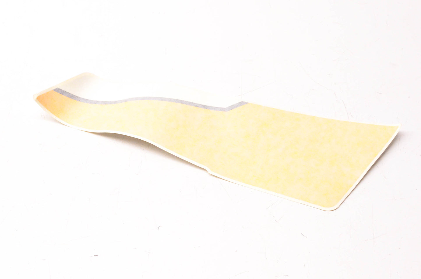 Aftermarket 516004886 RH Side Decal NOS