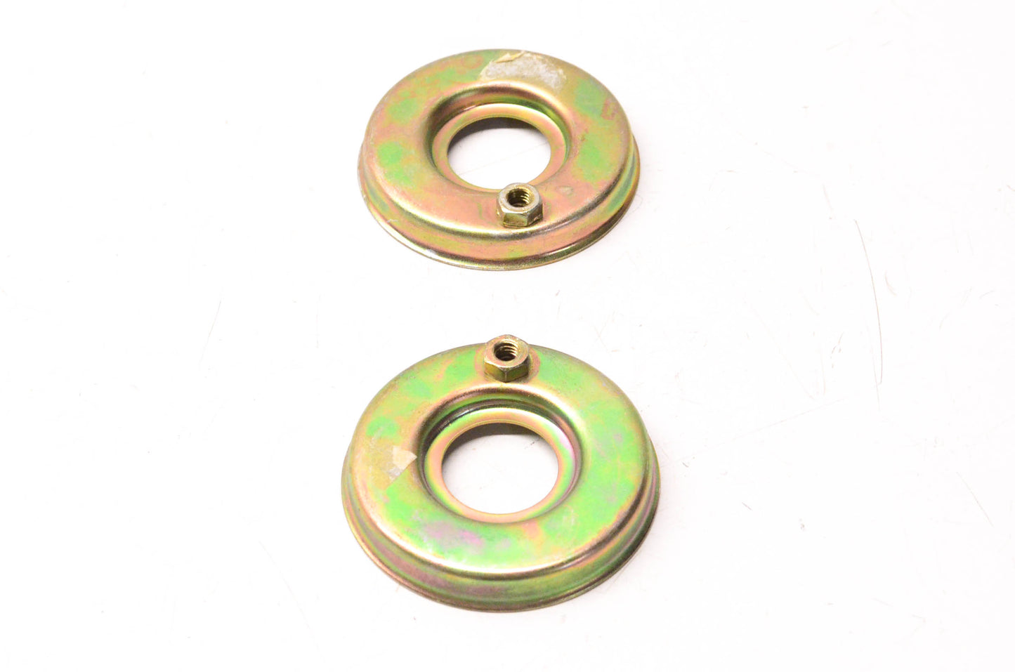 Aftermarket 503060500 Suspension Caps Qty 2 NOS