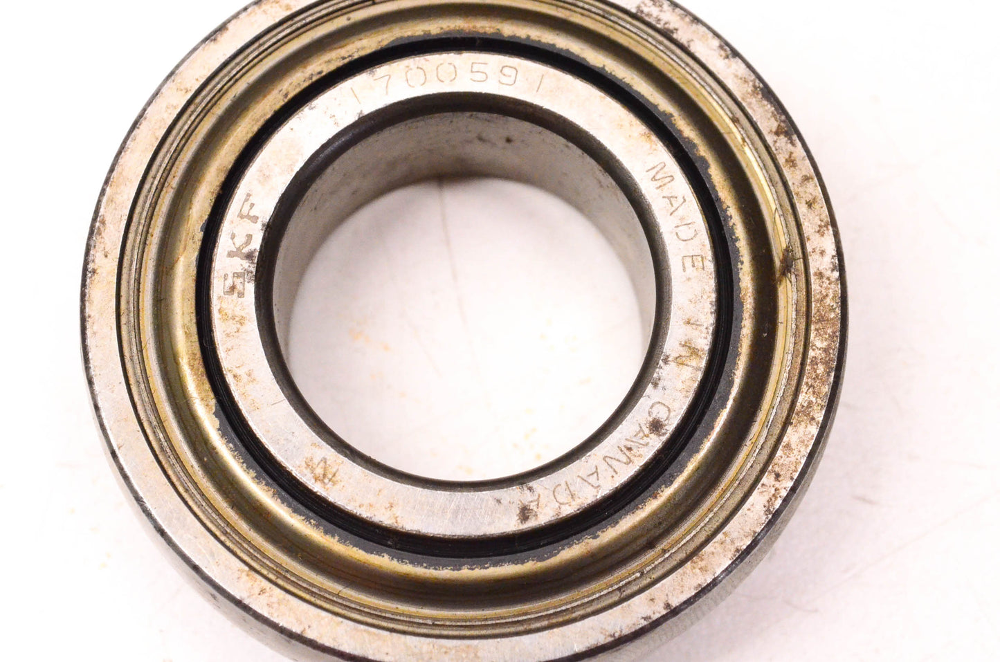 SKF 1700591, 540660017 Bearing NOS