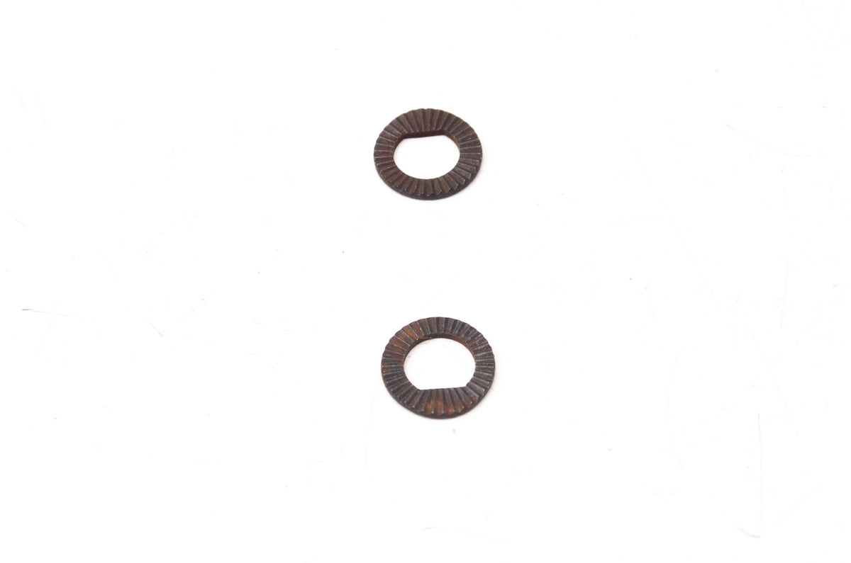 Aftermarket 420927650 Friction Washers Qty 2 NOS