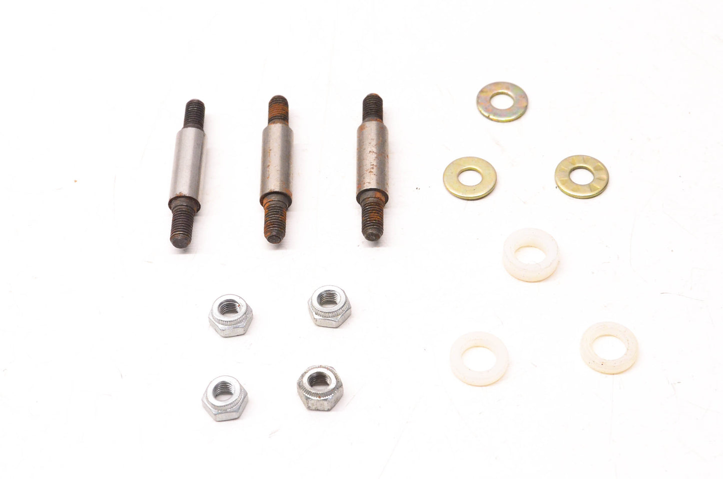 Aftermarket 860411500 Drive Clutch Kit NOS