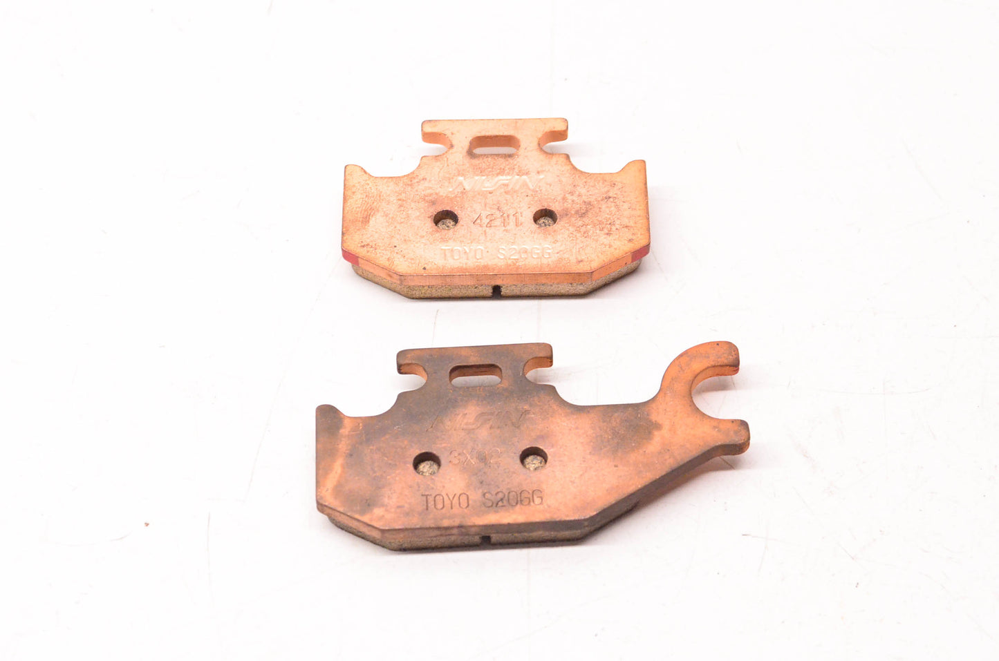 Aftermarket 705600004 Brake Pad Kit NOS