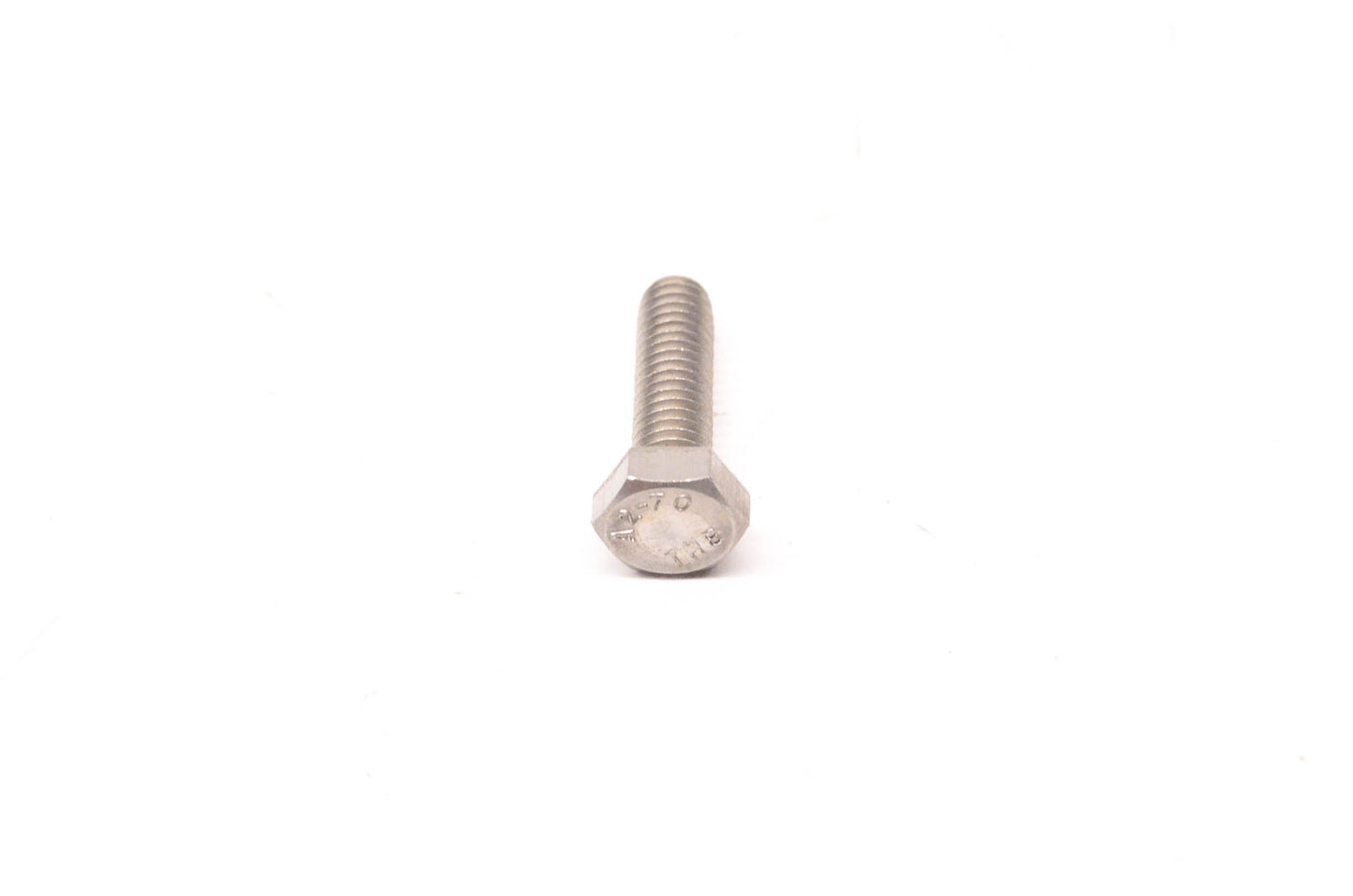 Aftermarket 210000004 Hex Screw 4.x45 NOS
