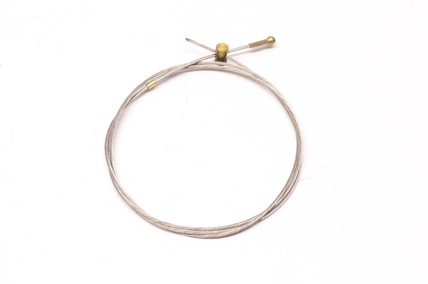 Aftermarket 416000400 Brake Cable NOS