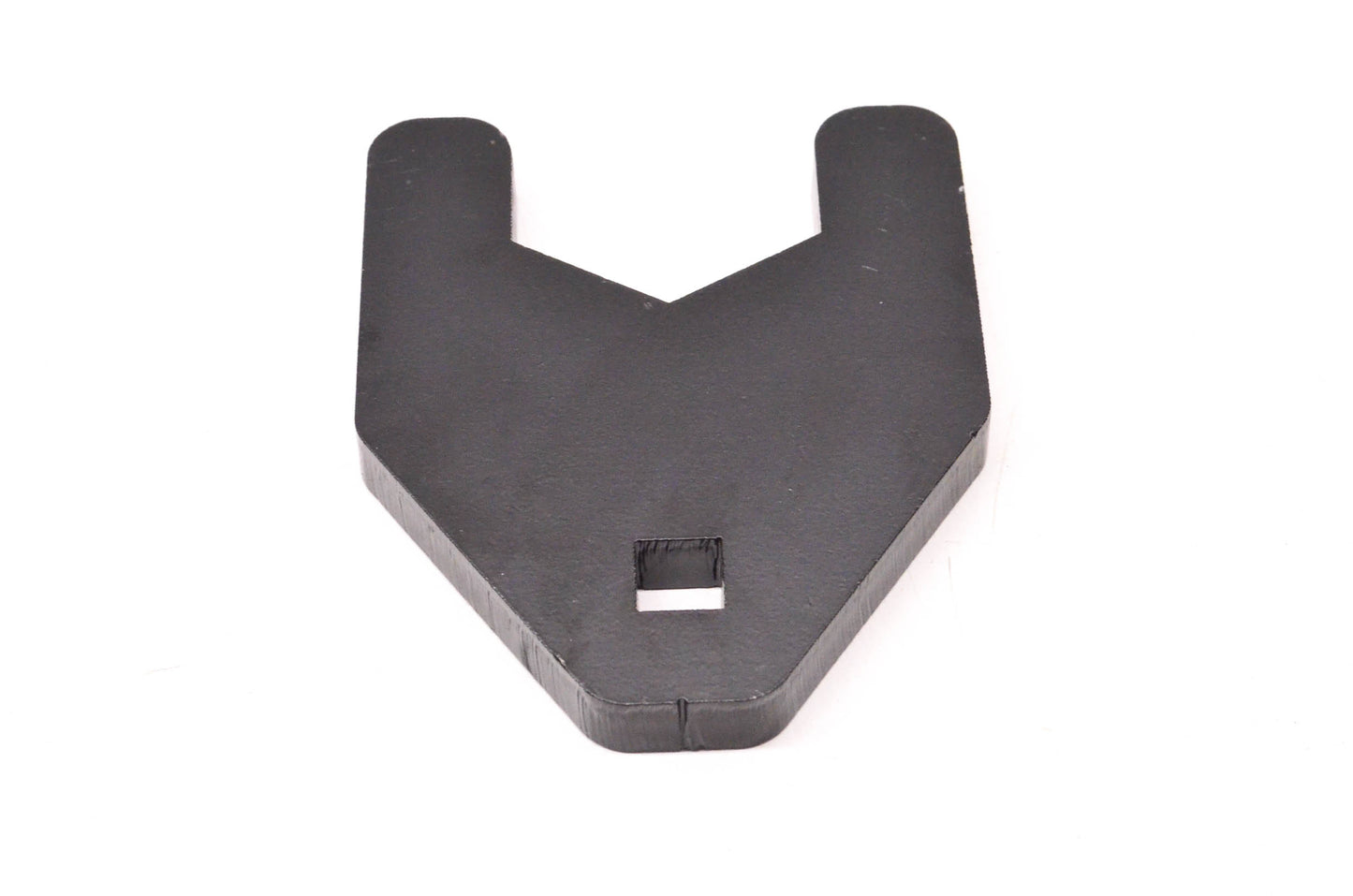 Bombardier 529035884 Rear Axle Nut Crows Foot