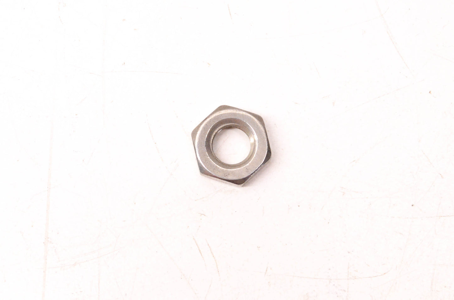 Aftermarket 218300600 Jam Nut NOS