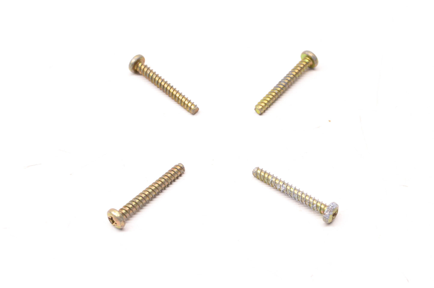 Aftermarket 732603000 Plastite Screws Qty 4 NOS