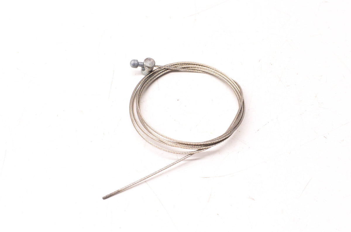 Aftermarket 416000200 Throttle Cable NOS