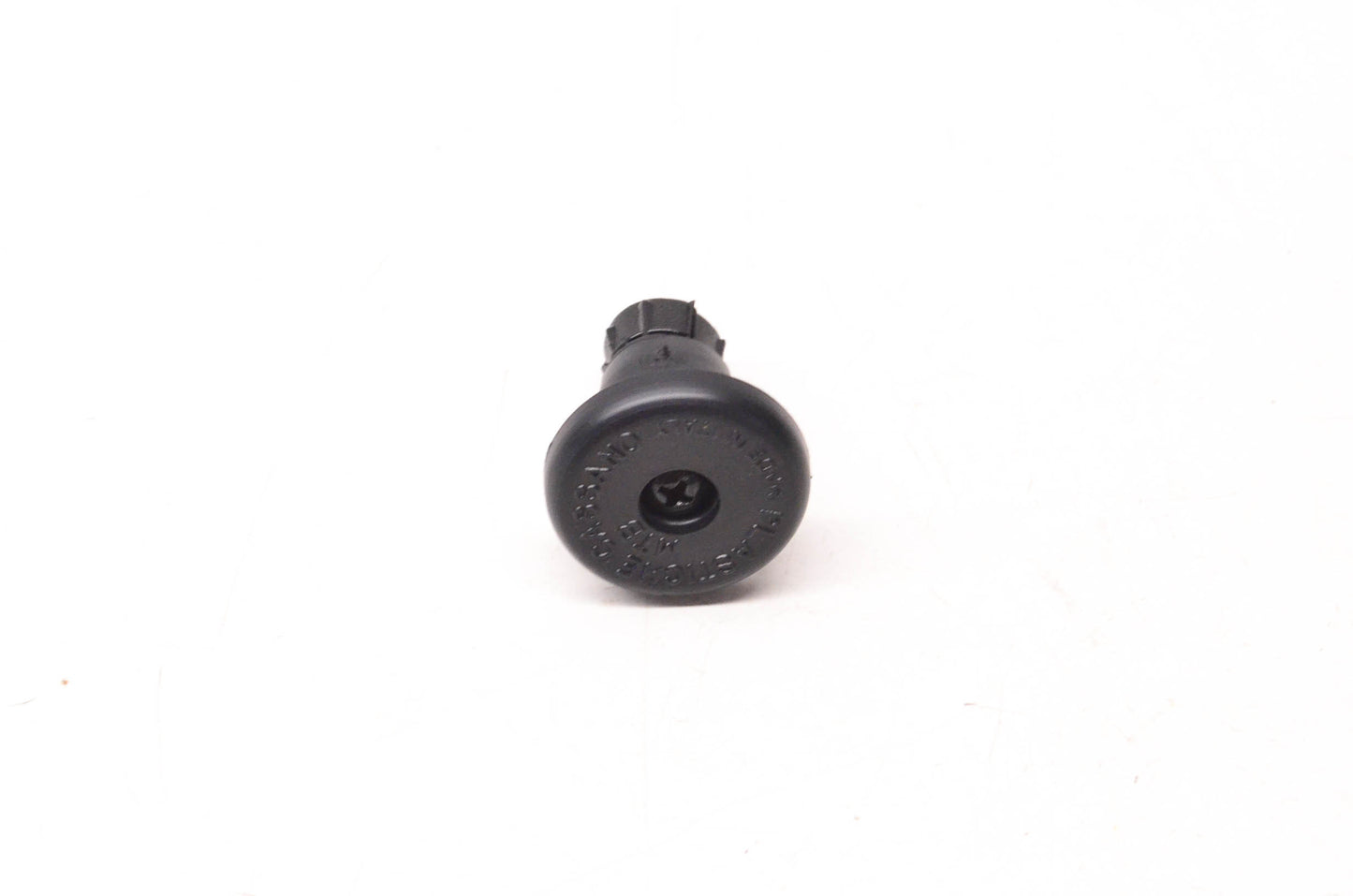 Aftermarket 709400189 Handle Bar End NOS
