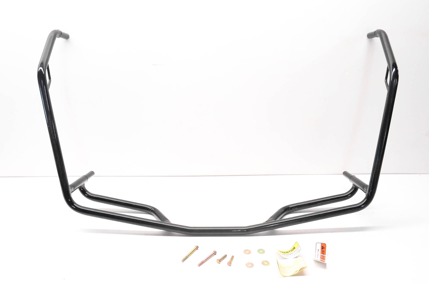 OEM Can-Am 703500282 Rear Luggage Rack Extension Kit