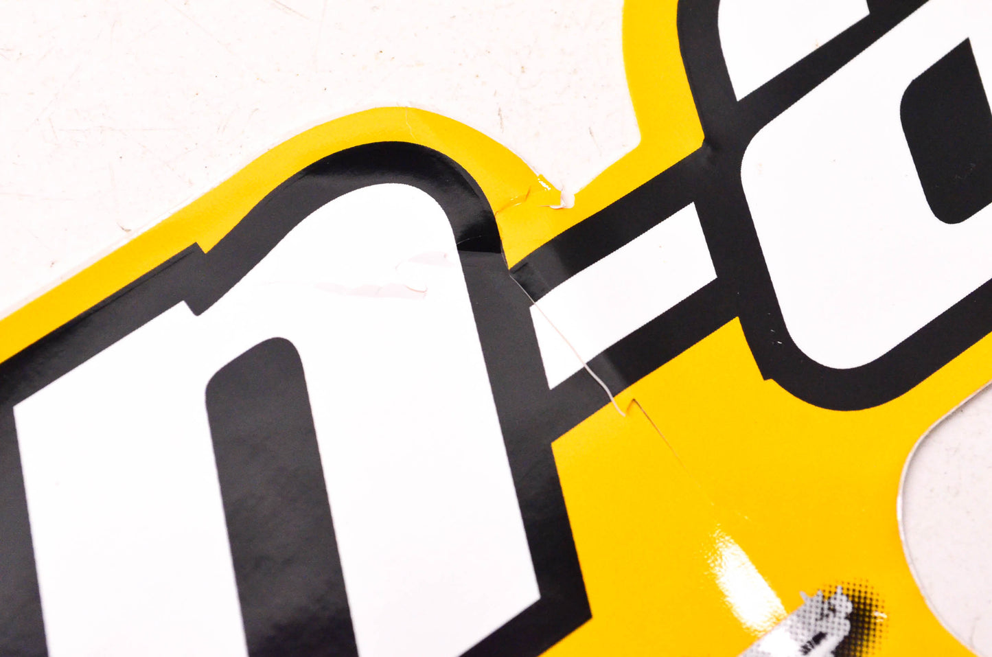 OEM Can-Am S87136RCA700 DS250 Decal