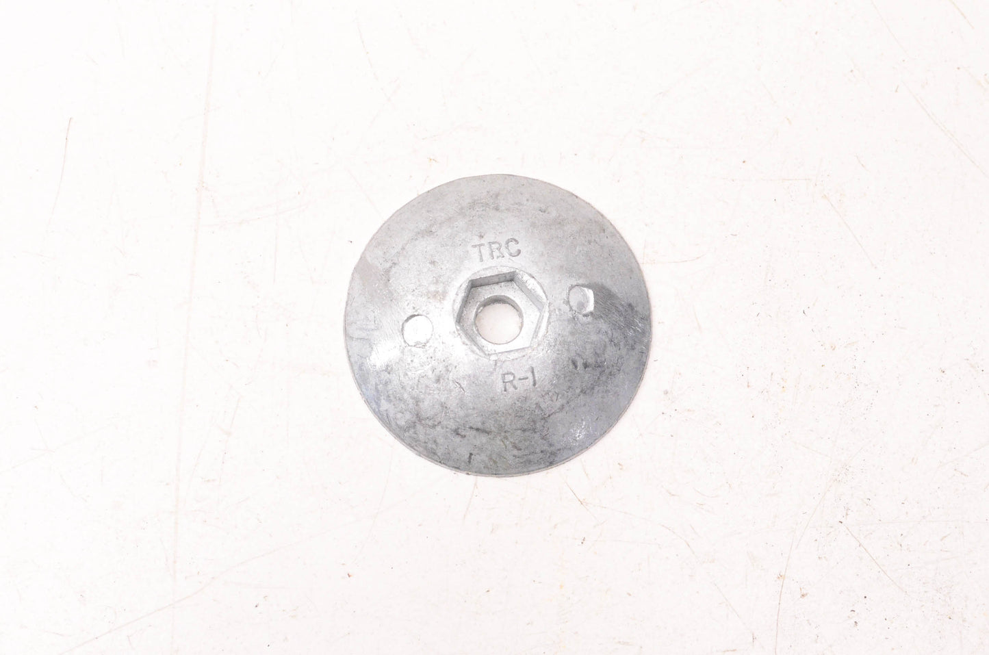 Aftermarket 271000477 Zinc Anode NOS