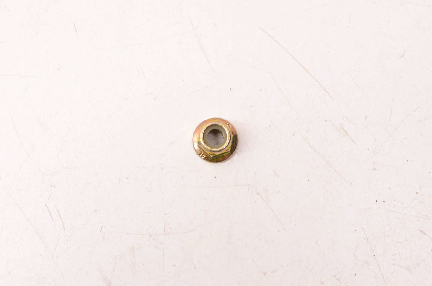 Aftermarket 233261416 Elastic Flanged Nut NOS