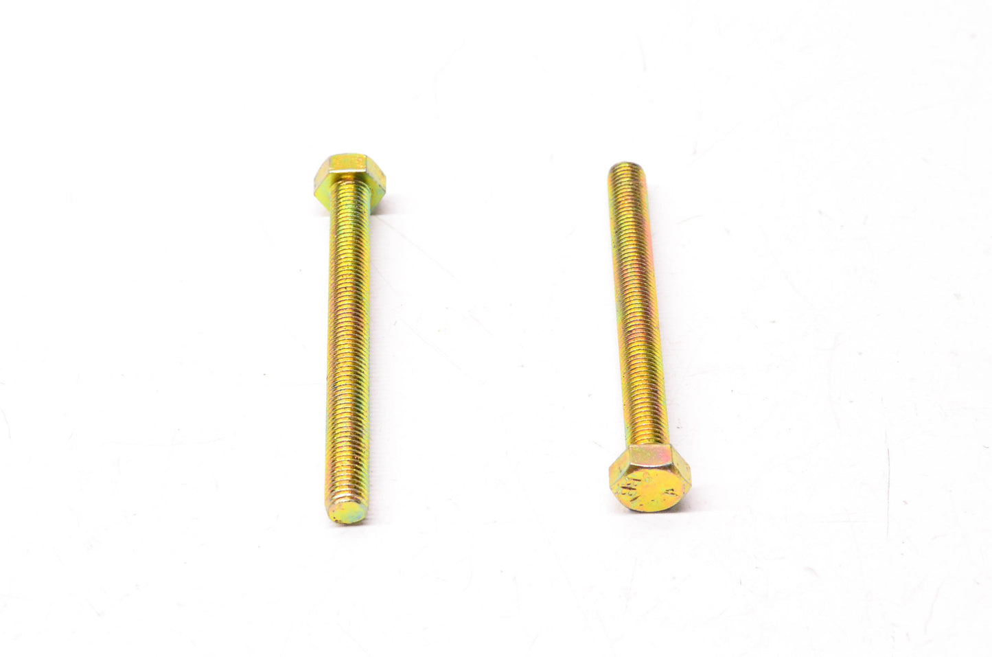 Aftermarket 305205100 Hex Screws Qty 2 NOS