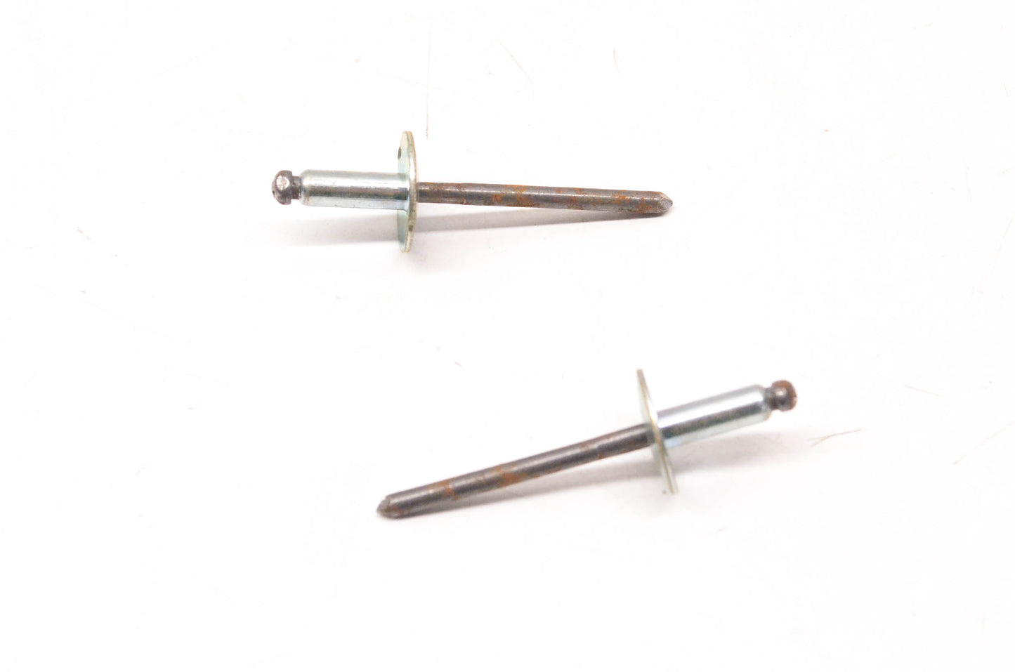 Aftermarket 390908000 Pop Rivets Qty 2 NOS