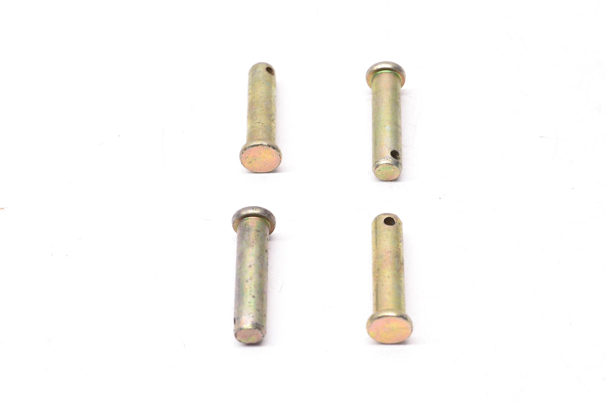 Aftermarket 414181300 Clevis Pins Qty 4 NOS