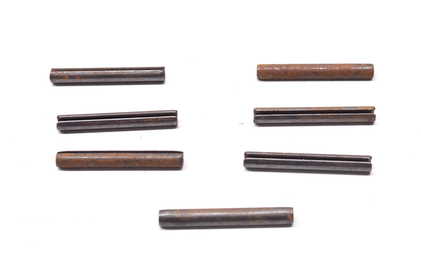 Aftermarket 372012400 Roll Pins Qty 7 NOS