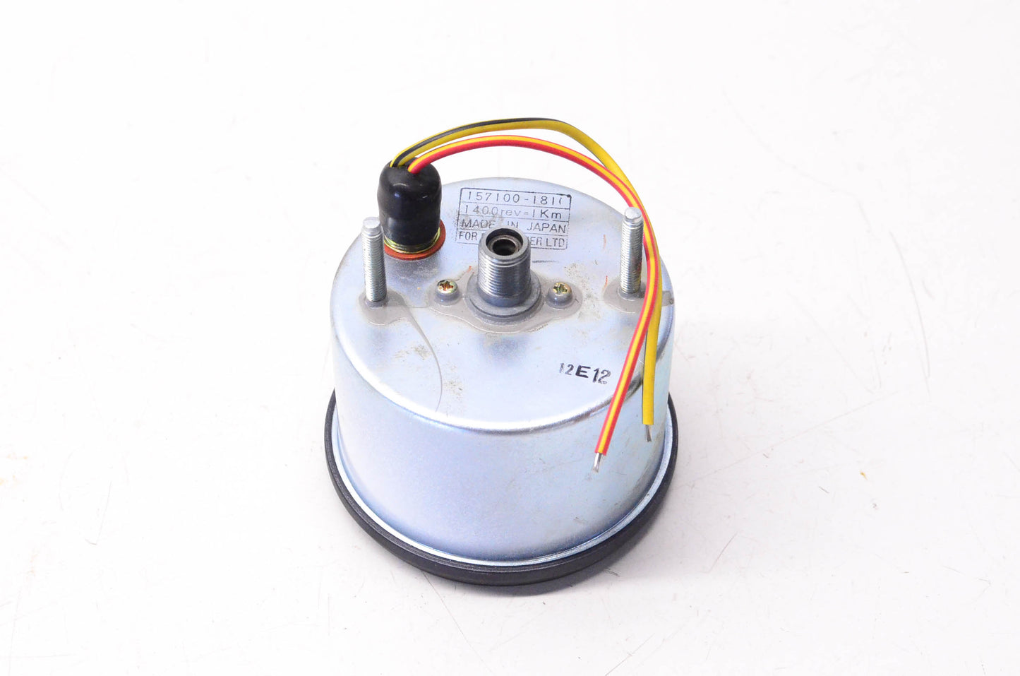 OEM Ski-doo 414602800 Speedometer