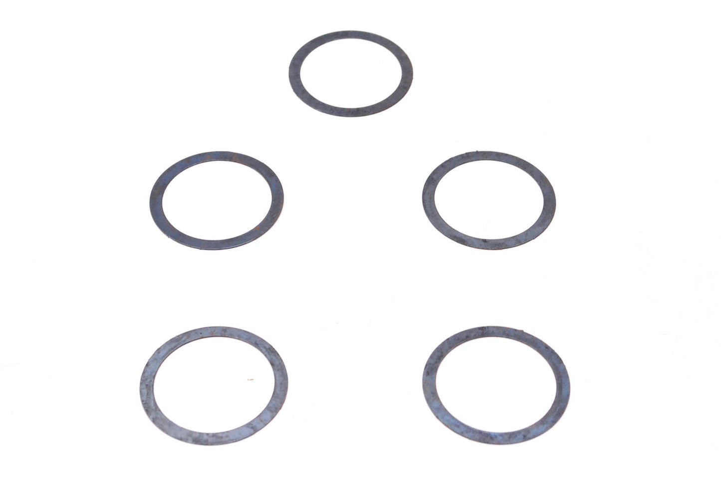 Aftermarket 504244400 Washers Qty 5 NOS