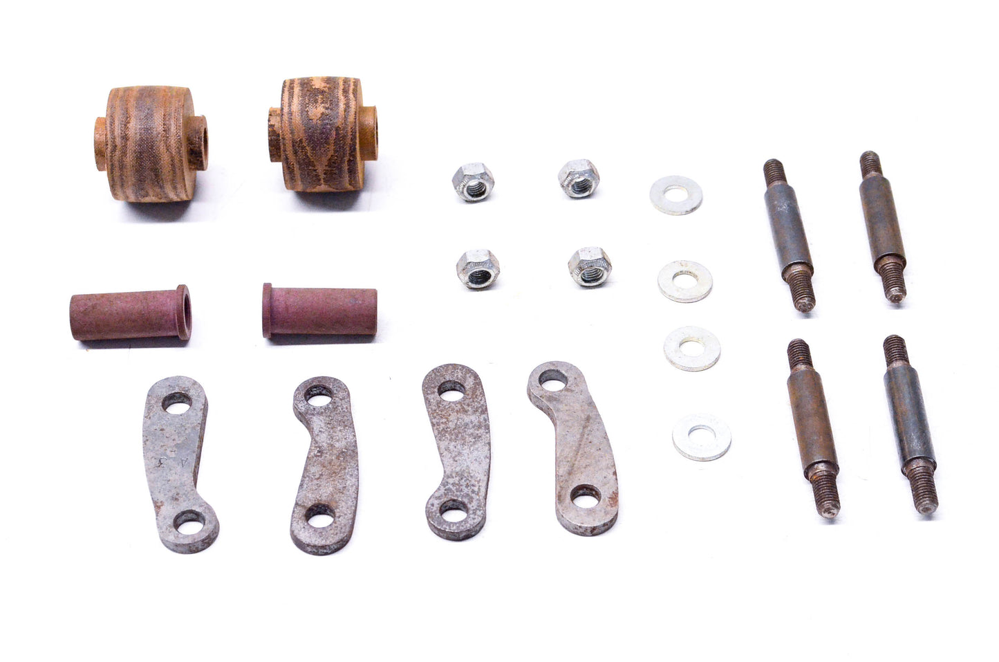 Aftermarket 860401500 Counter Weight Kit NOS