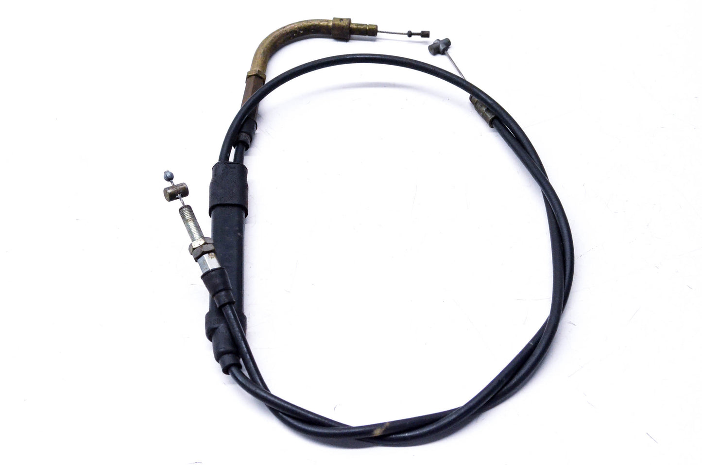 Aftermarket 414650100 Throttle Cable NOS