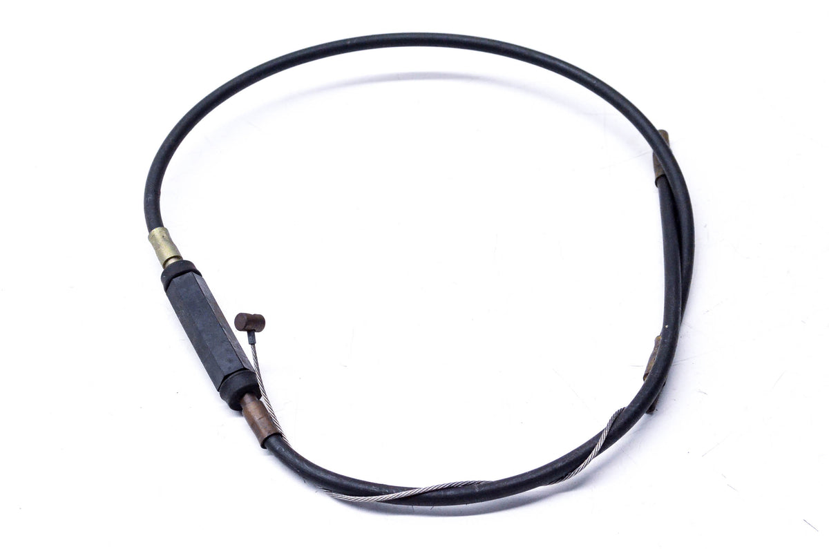 Aftermarket 414388400 Throttle Cable NOS