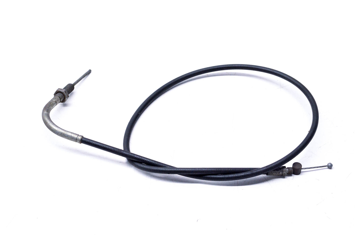 Aftermarket 414380700 Throttle Cable NOS