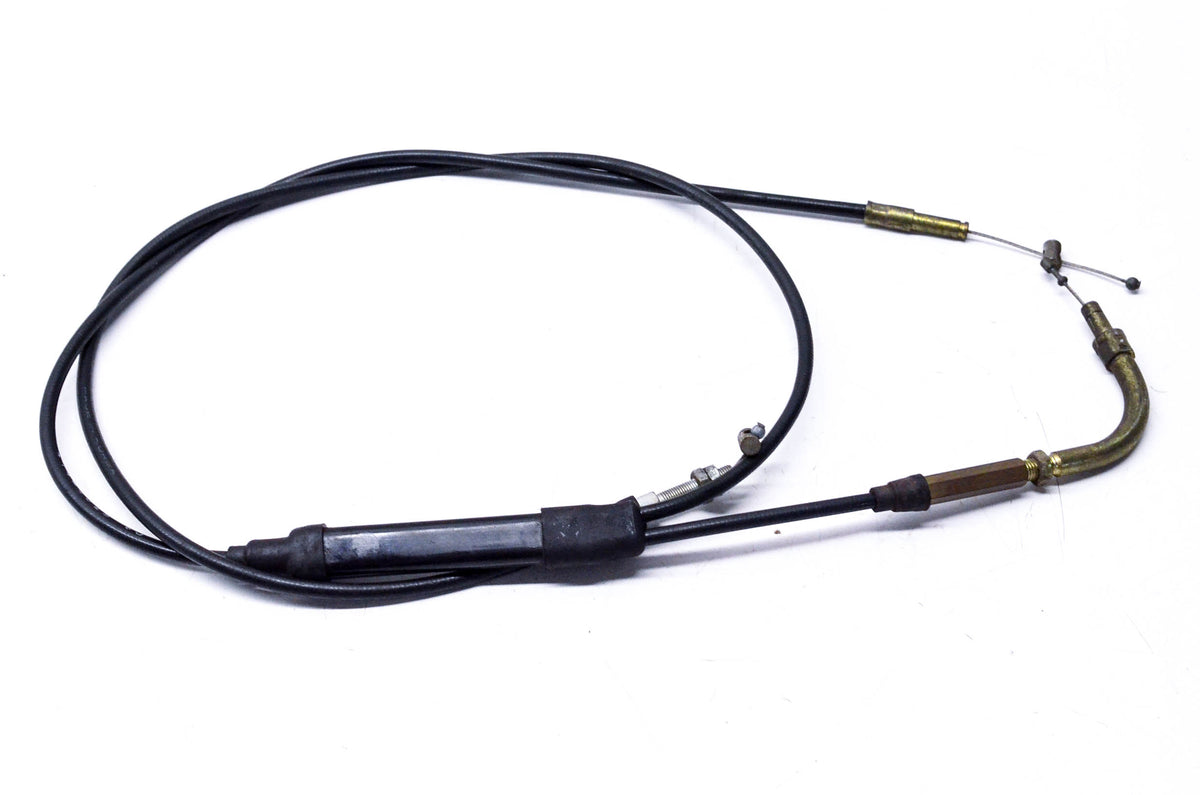 Aftermarket 414402900 Throttle Cable NOS