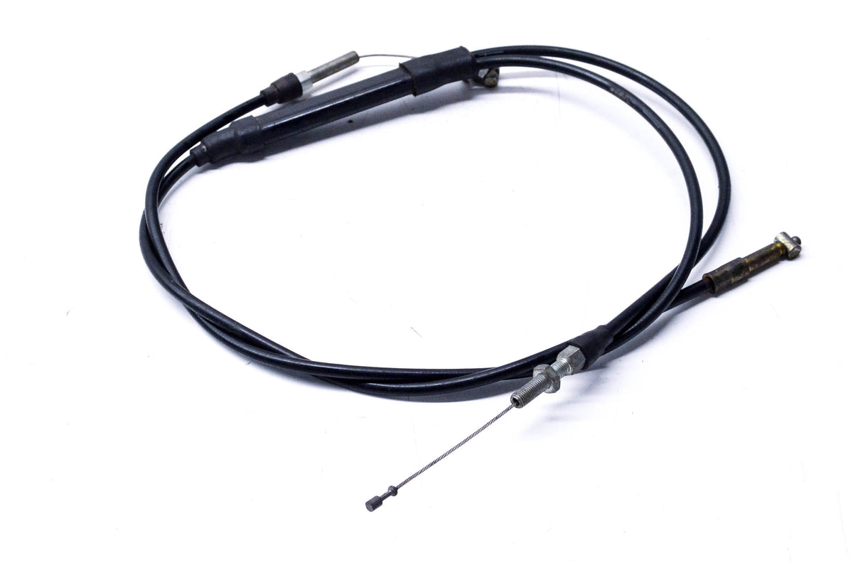 Aftermarket 414413900 Throttle Cable NOS