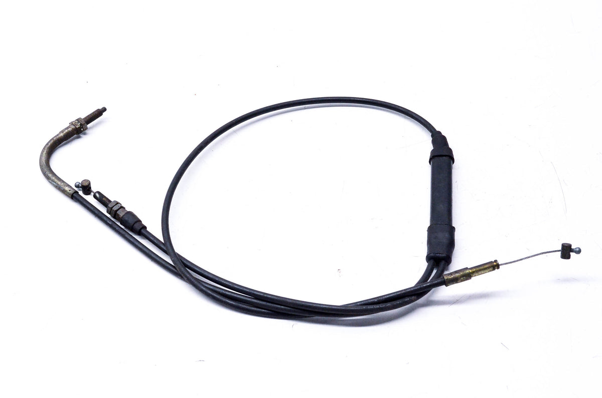 Aftermarket 414605700 Throttle Cable NOS