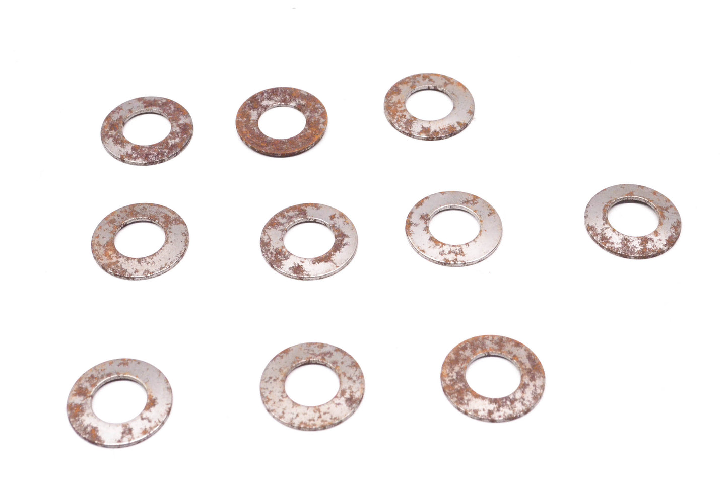 Aftermarket 417000900 Spring Washers Qty 10 NOS