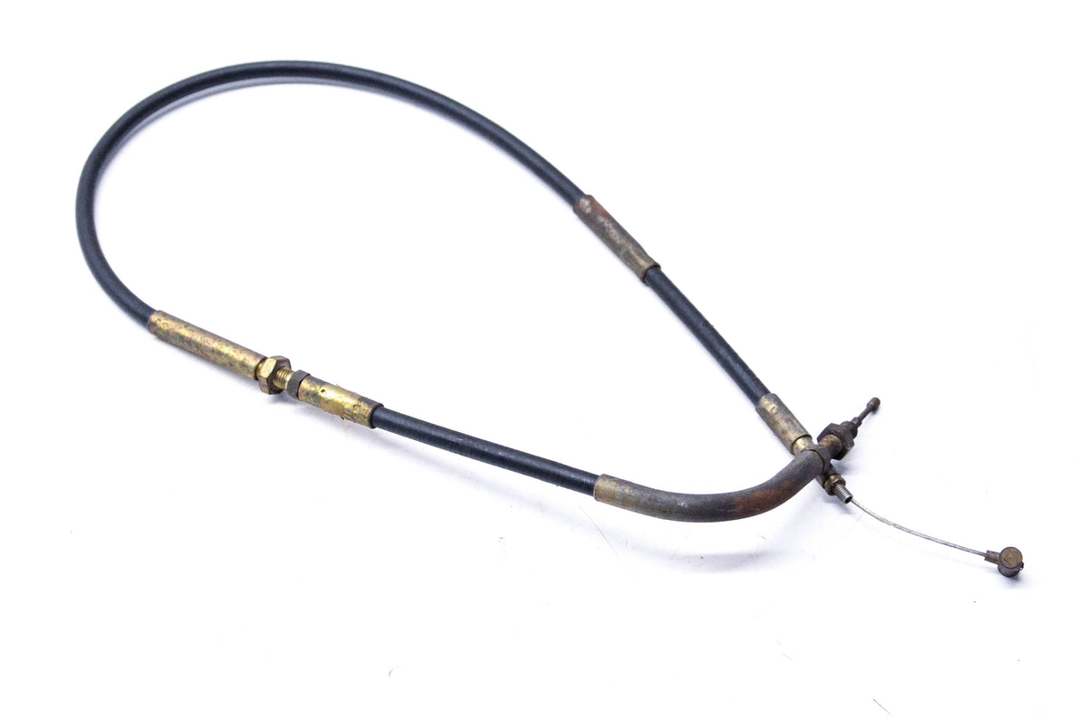 Aftermarket 414270500 Throttle Cable NOS