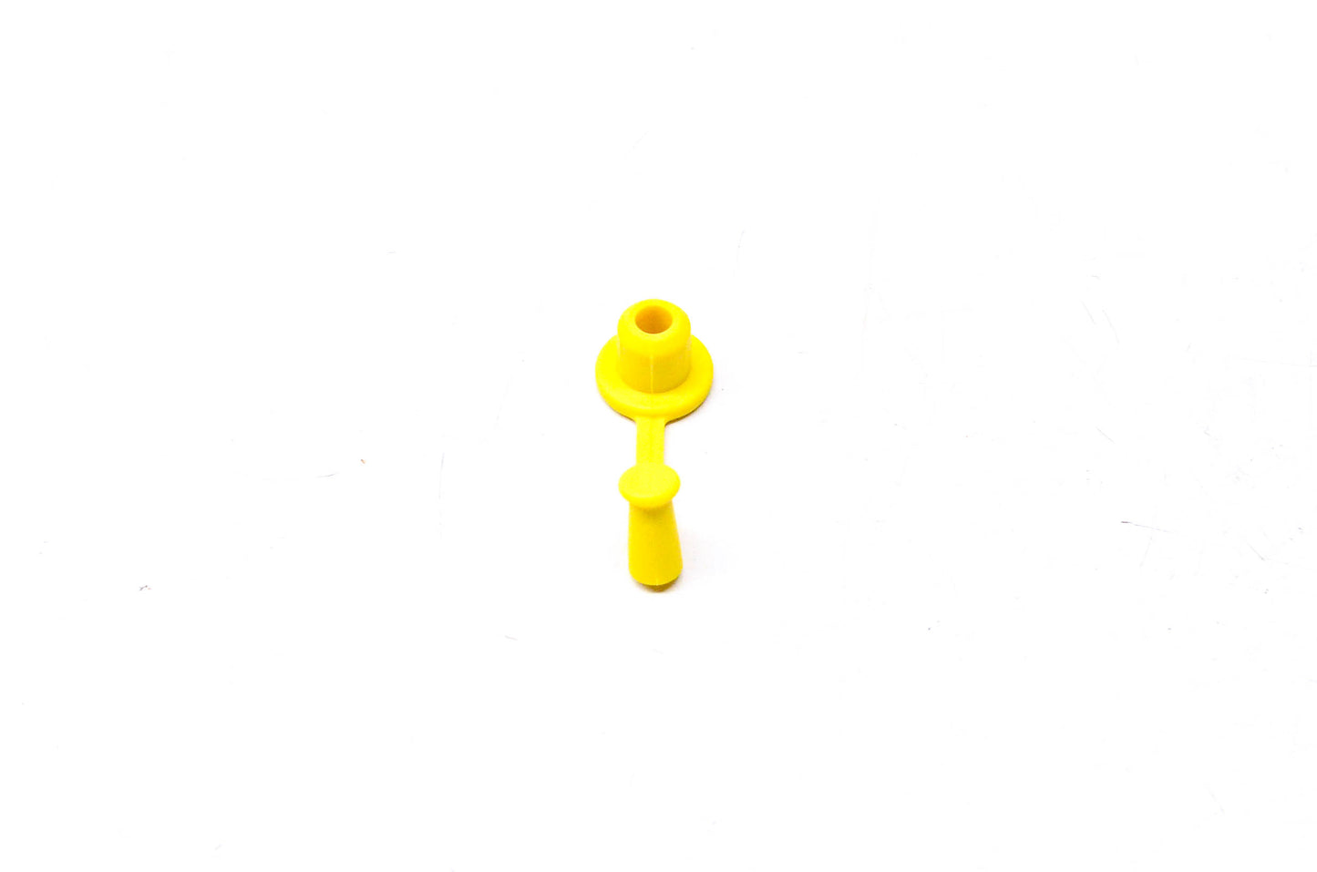 Aftermarket 293830115 Yellow Grommet Cap NOS