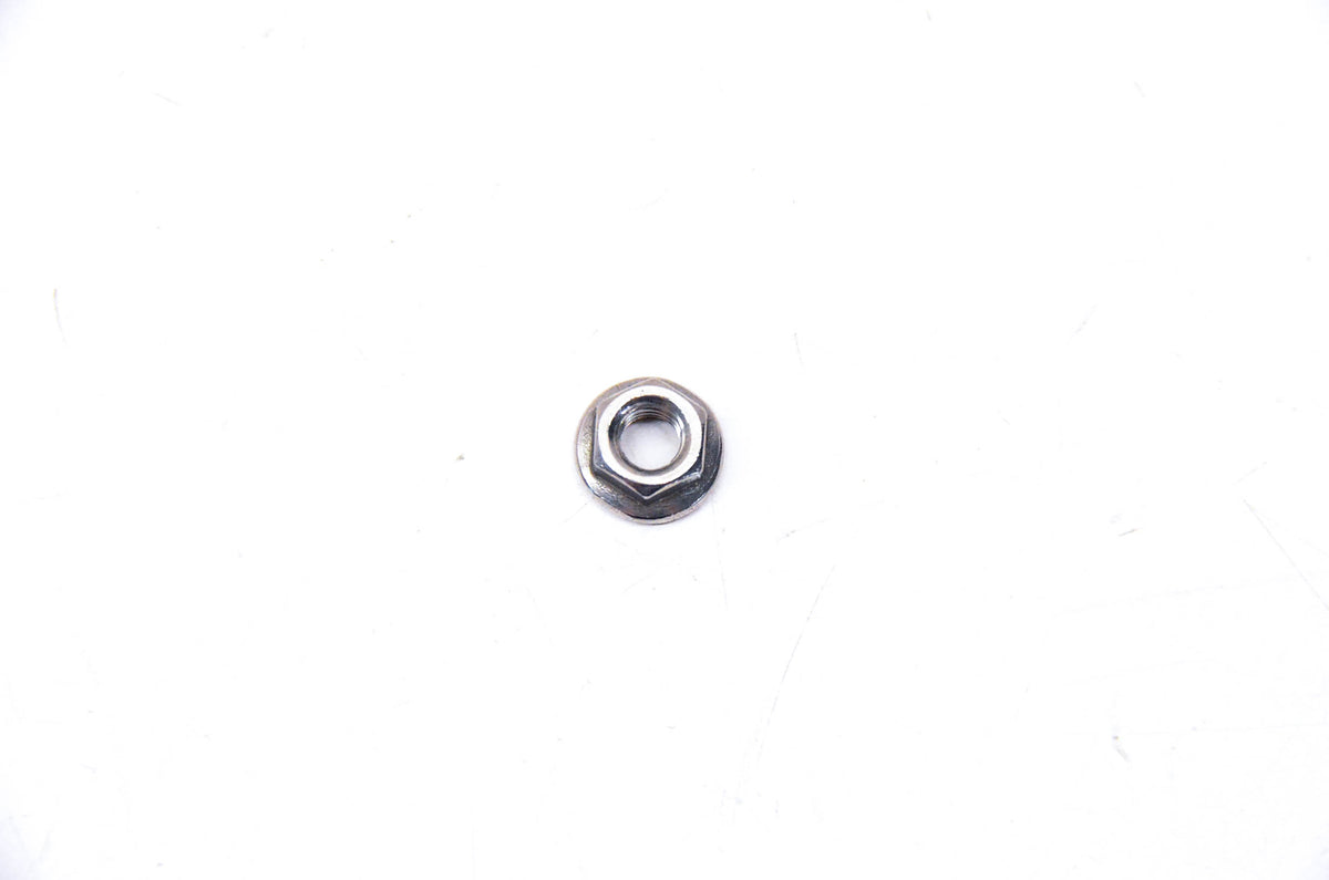 Aftermarket 250100071 Hex Flange Nut NOS
